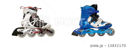 roller skates 13832170
