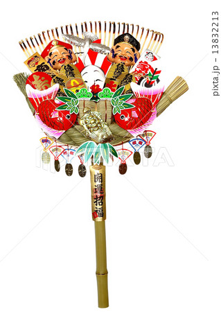 大熊手 13832213