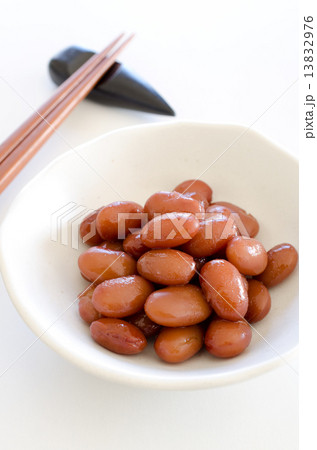 金時豆の甘煮 金時豆の甘煮 13832976