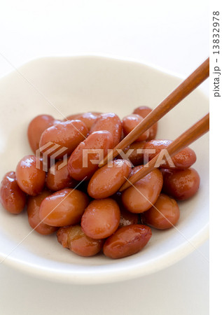 金時豆の甘煮 13832978