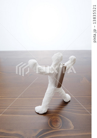 充電完了 13835521