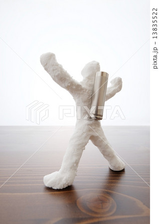 充電完了 13835522