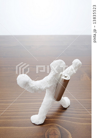 充電完了 13835523