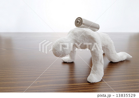 電池切れ 13835529