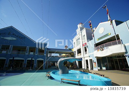 横浜ベイサイドマリーナ 13835739