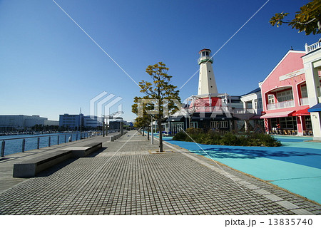 横浜ベイサイドマリーナ 13835740