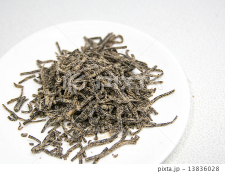 塩昆布 塩昆布 13836028