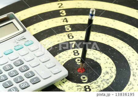 Target Target 13836195