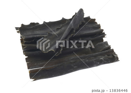 昆布、乾物、こぶ、出汁 昆布、乾物、こぶ、出汁 13836446