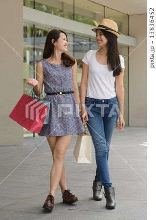 Shopping Holiday 6 13836452