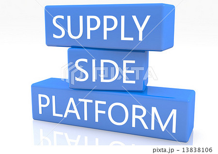 Supply Side Platform 13838106