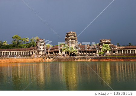Angkor Wat Angkor Wat 13838515