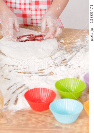 dough 13839471