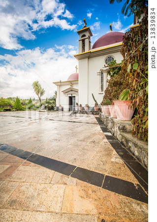 Christian church twelve appostolov 13839834