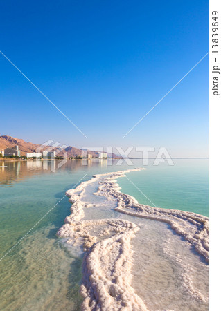Dead Sea 13839849
