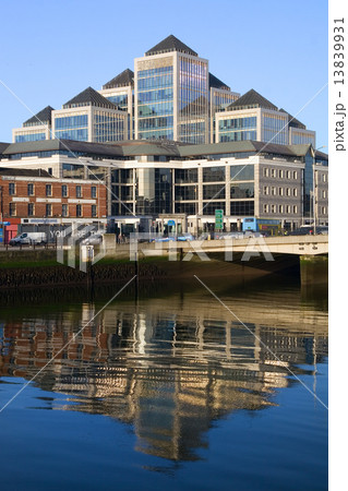 Dublin Downtown Dublin Downtown 13839931