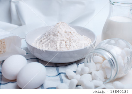 ingredients 13840185