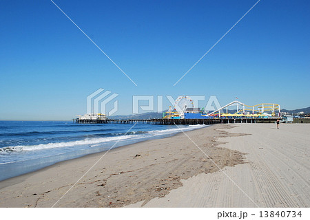 サンタモニカ 13840734