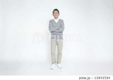 50代男性 50代男性 13843594