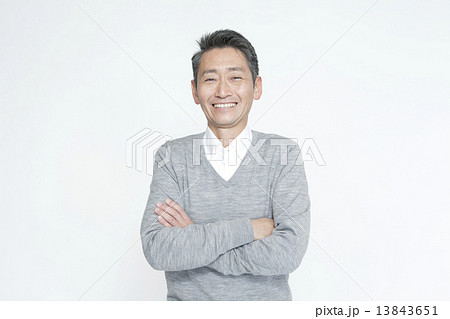 50代男性 13843651