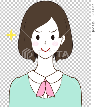 女性自信 13844444