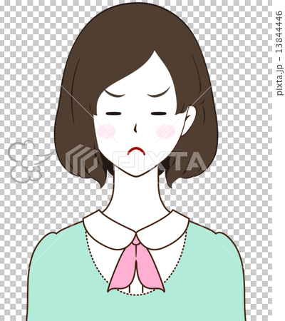 女性 気合 女性 気合 13844446