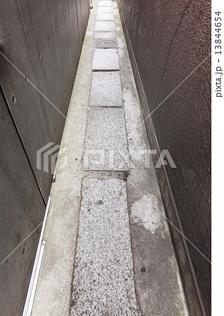 神楽坂の小径 石畳 Path of Kagurazaka tokyo japan nihon 神楽坂の小径 石畳 Path of Kagurazaka tokyo japan nihon 13844654