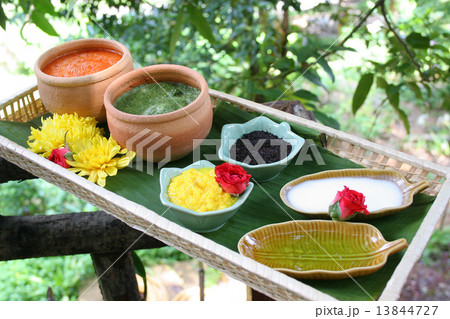 マッサージ用　バスソルト　ルフレクソロジーソルト　Reflexology salt 13844727