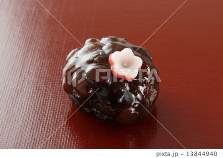 ねりきり　和菓子 13844940