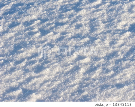 Snow surface background Snow surface background 13845113