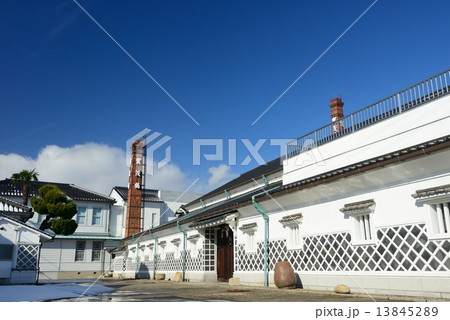 西条　酒蔵 13845289