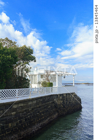 佐島の2月 佐島の2月 13845464