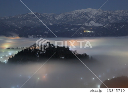 天空の城 13845710