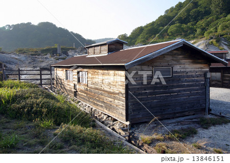 恐山温泉 13846151