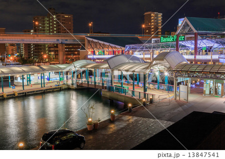 ベイサイドプレイス 13847541