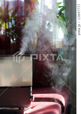 Humidifier 13847777