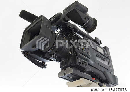 ビデオカメラ 13847858