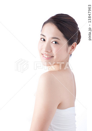 ビューティー 13847963