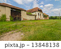 Abandoned village 13848138