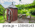 Old water fountain 13848143