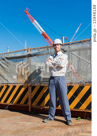 現場監督イメージ 13848188