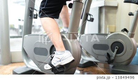 スポーツジム・フィットネスクラブ 13849496