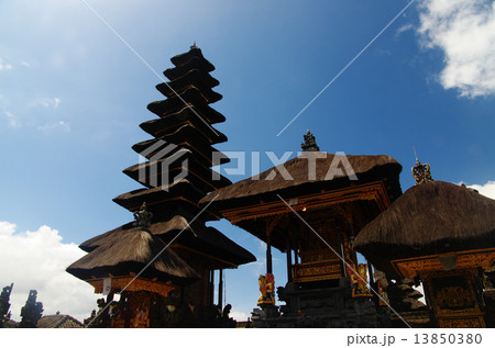 バリ島 バリ島 13850380