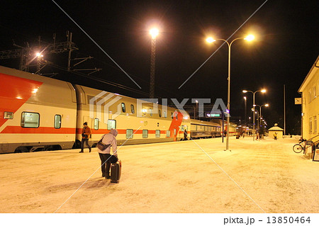 サンタクロースエクスプレス サンタクロースエクスプレス 13850464