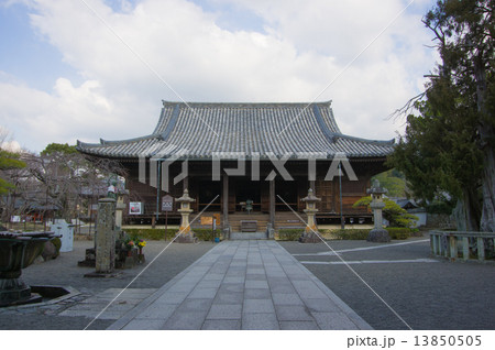 道成寺本堂 13850505