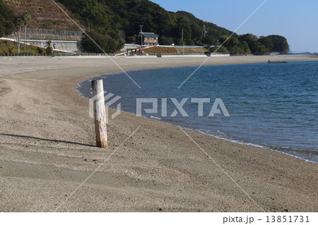 大砂海岸 13851731