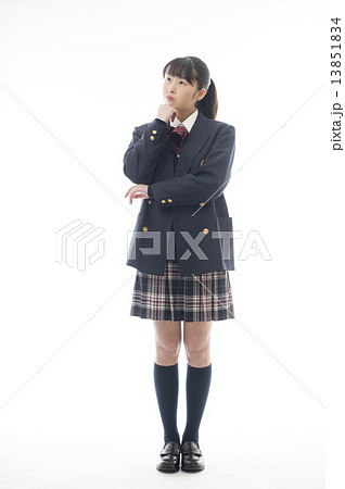 中学生 13851834