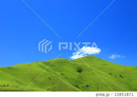 ビーナスラインから三峰山 13851871