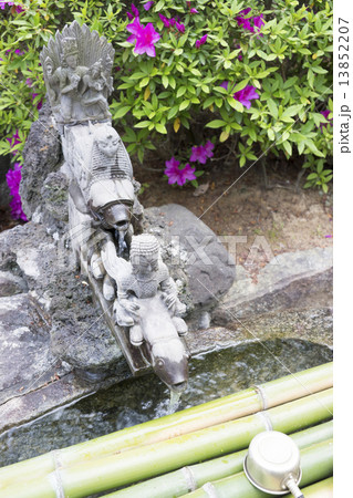 奈良 久米寺寸景 奈良 久米寺寸景 13852207