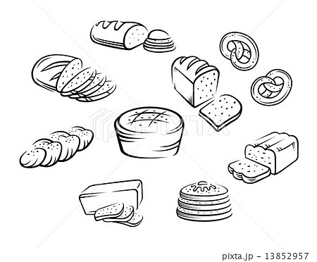 Bakery food Bakery food 13852957